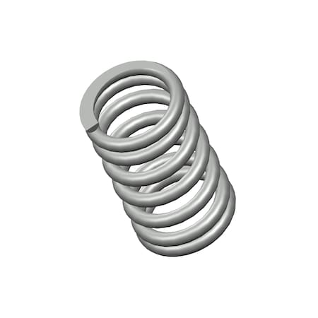 Approved Vendor Compression Spring, O=1.468, L= 2.53, W= .200 G409965068